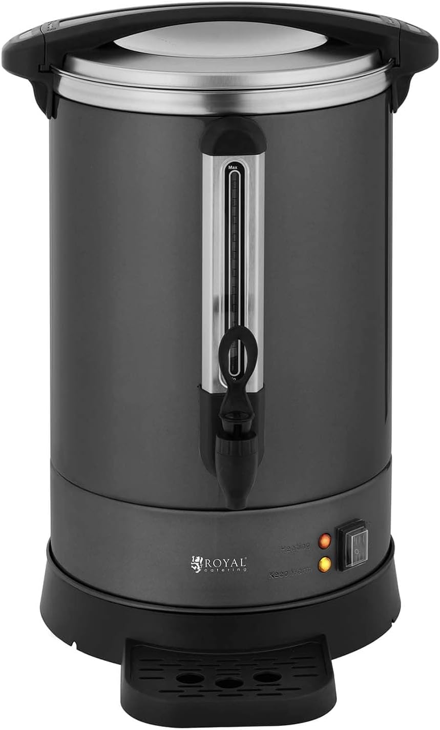 Percolateur à café / Machine à café professionnelle - Image 3