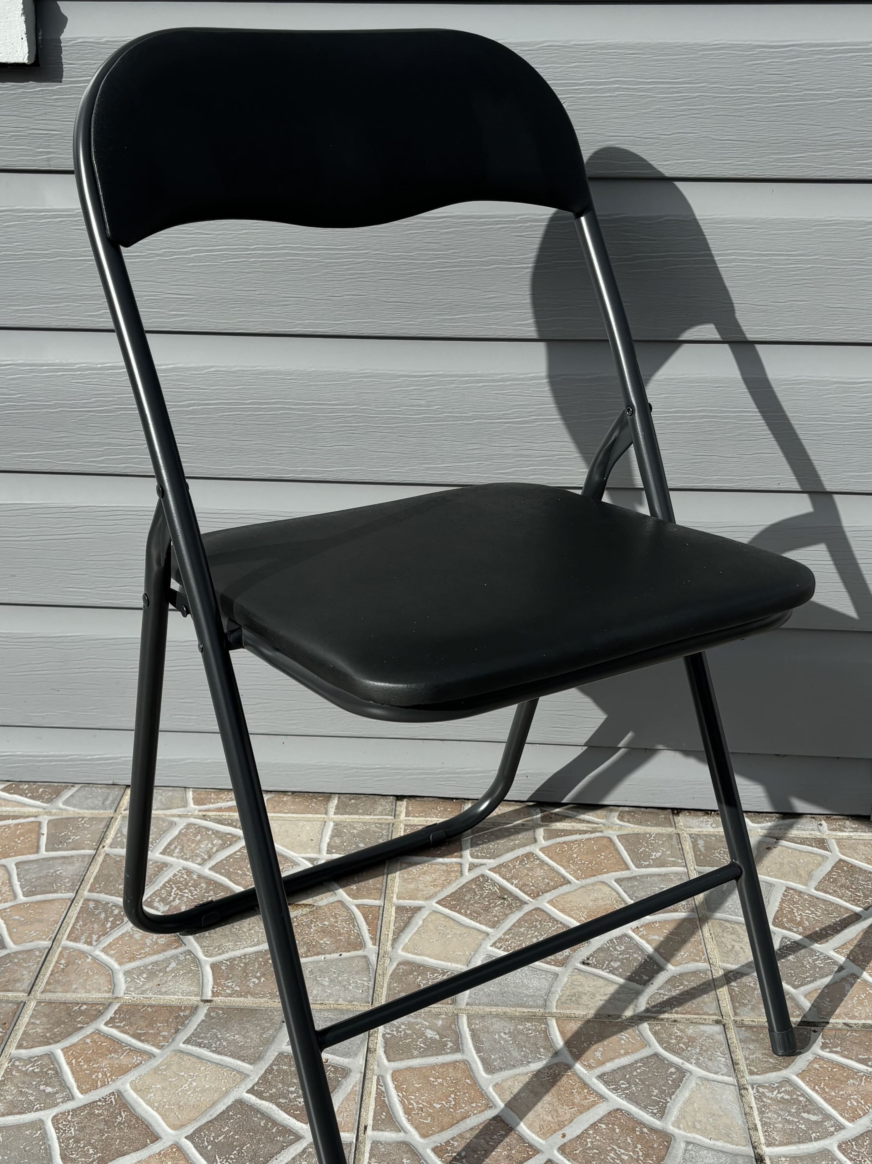 Chaise pliante - Image 2